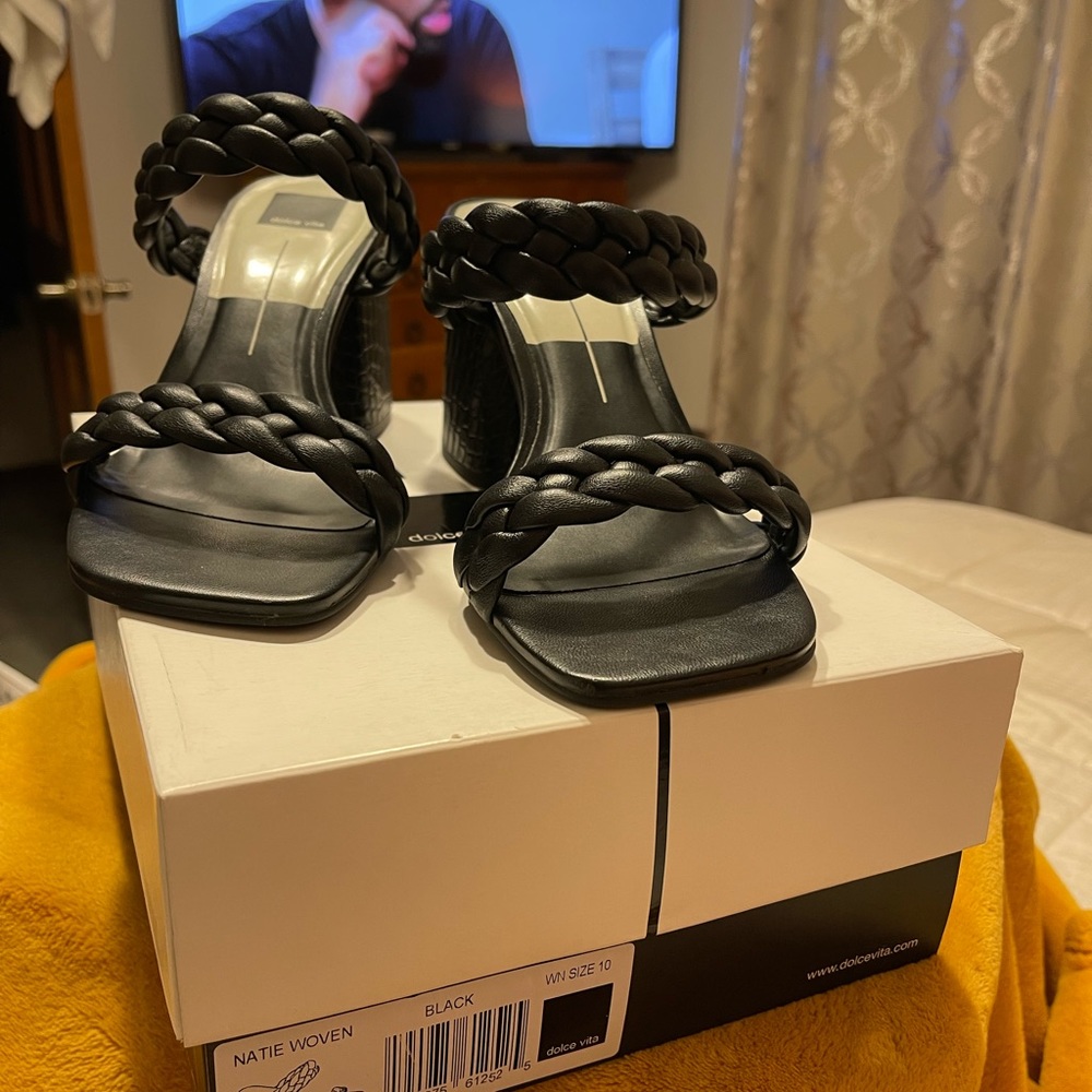 Dolce Vita Sandal